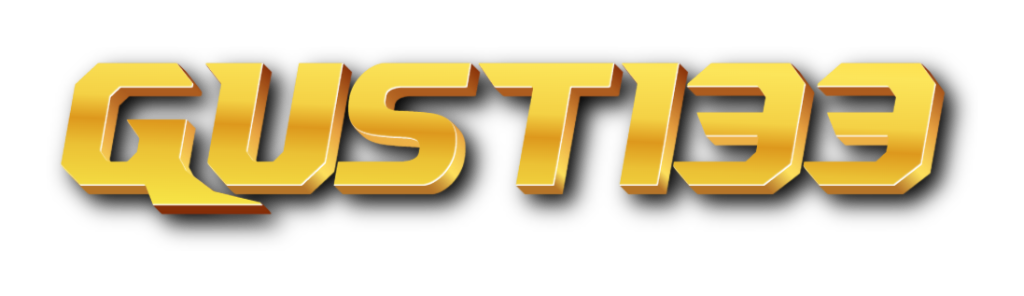Logo GUSTI33